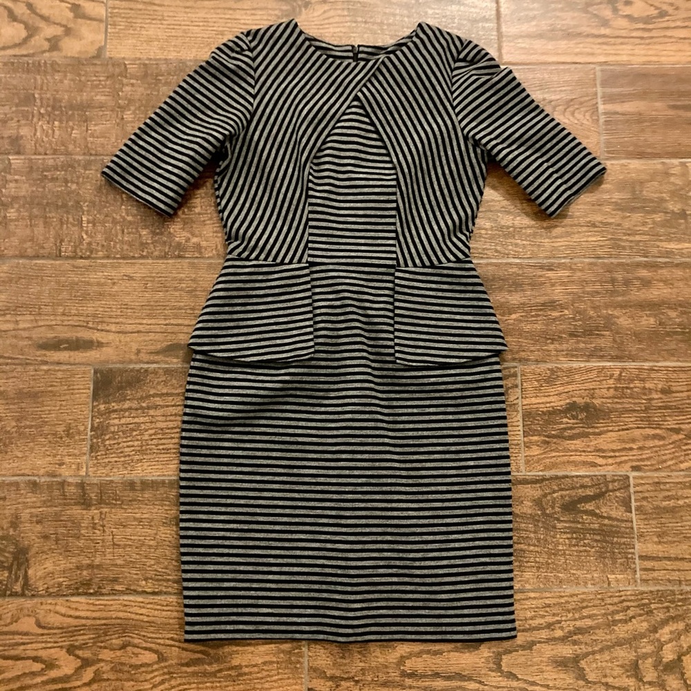 Form Fitting Formal Dress